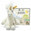 Tonies® Soft Cuddly Friends Mit Hörspiel - Unica Einhorn -TONIES Store tonies soft cuddly friends mit hoerspiel unica einhorn a350659
