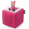 Tonies® Toniebox Starterset Pink (Kreativ-Tonie) 2 Tonies® Toniebox Starterset Pink (Kreativ-Tonie) -TONIES Store tonies toniebox starterset pink kreativ tonie a256228