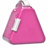 Trunki TeeBee Spielzeugkiste & Spieltablett - Pink -TONIES Store trunki teebee spielzeugkiste spieltablett pink a379321