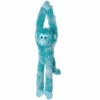 Wild Republic Hanging Monkey 51 Cm Vibe Blue -TONIES Store wild republic hanging monkey 51 cm vibe blue a350415