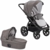 X-lander Kombikinderwagen X-Move Evening Grey -TONIES Store x lander kombikinderwagen x move evening grey a355924